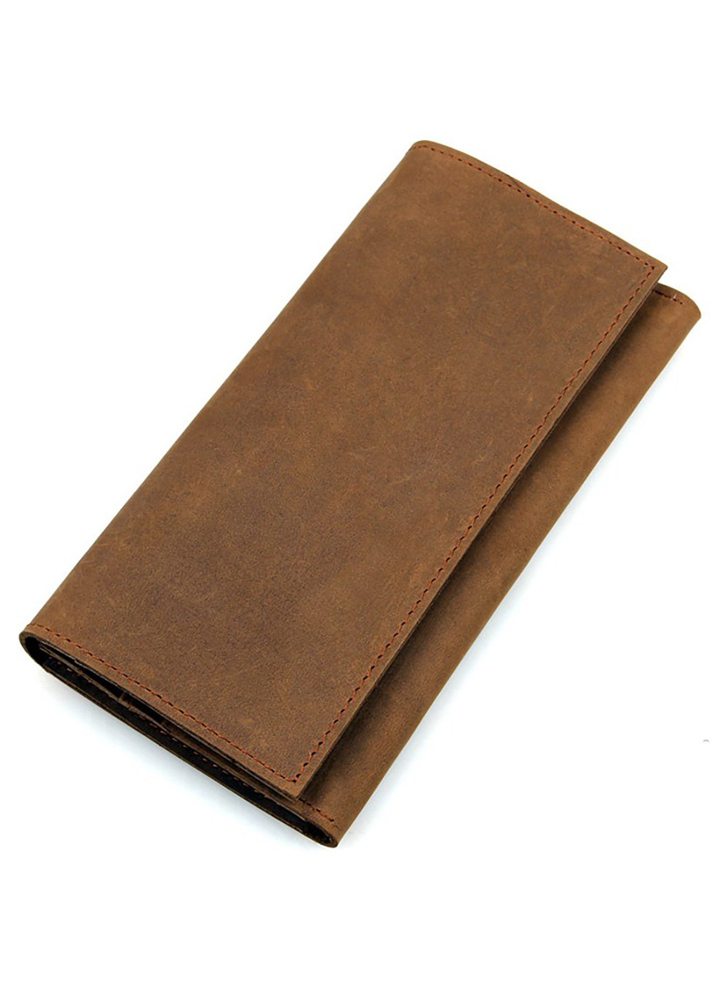Чоловік шкіряний гаманець 19x10 см Vintage (252127350)