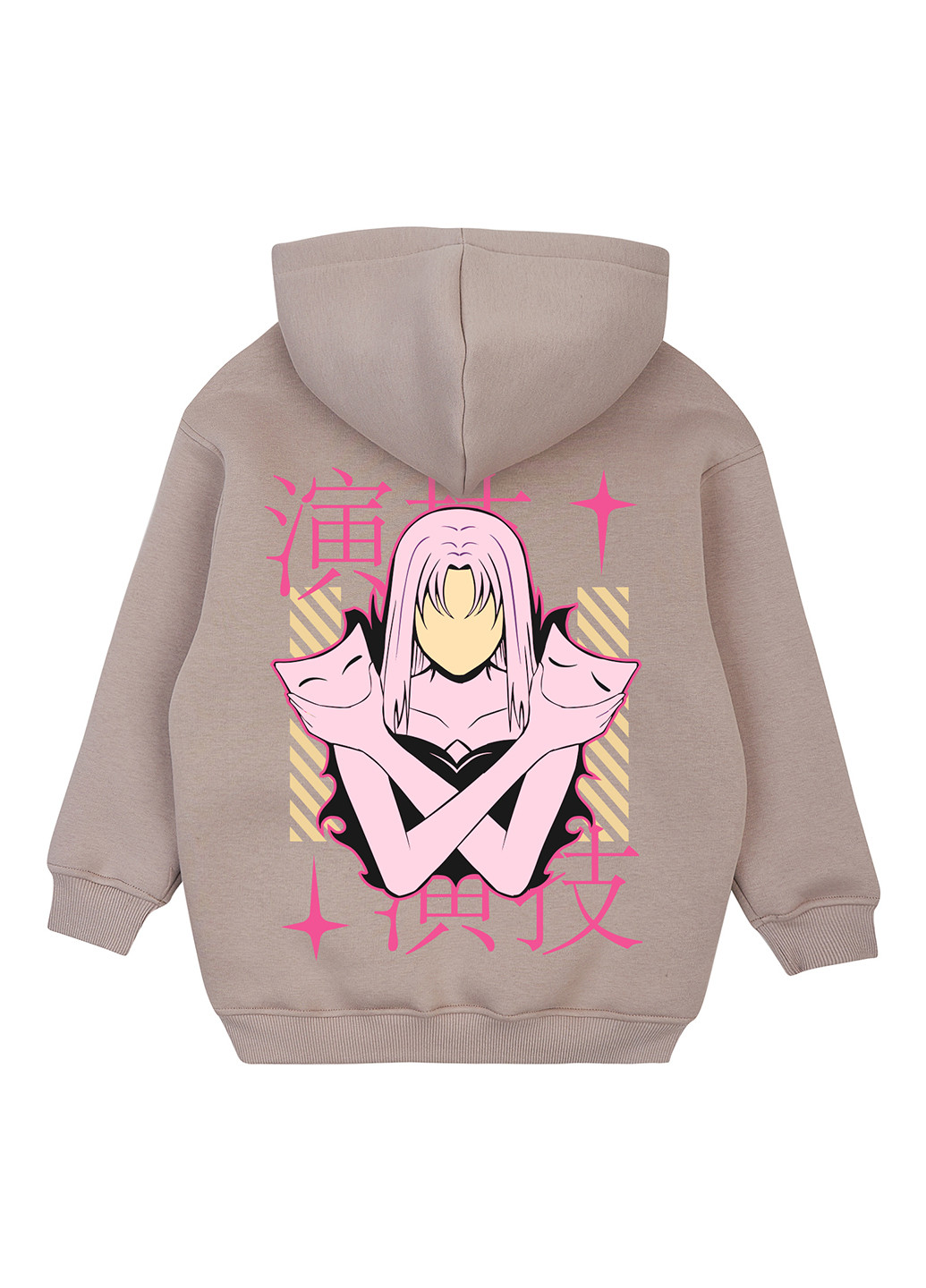 Худи Garnamama (324748934)