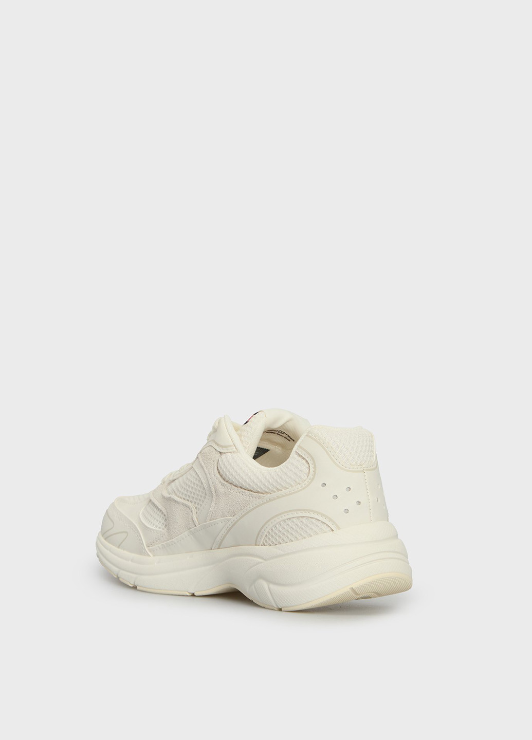 Молочні всесезон кросівки Tommy Jeans