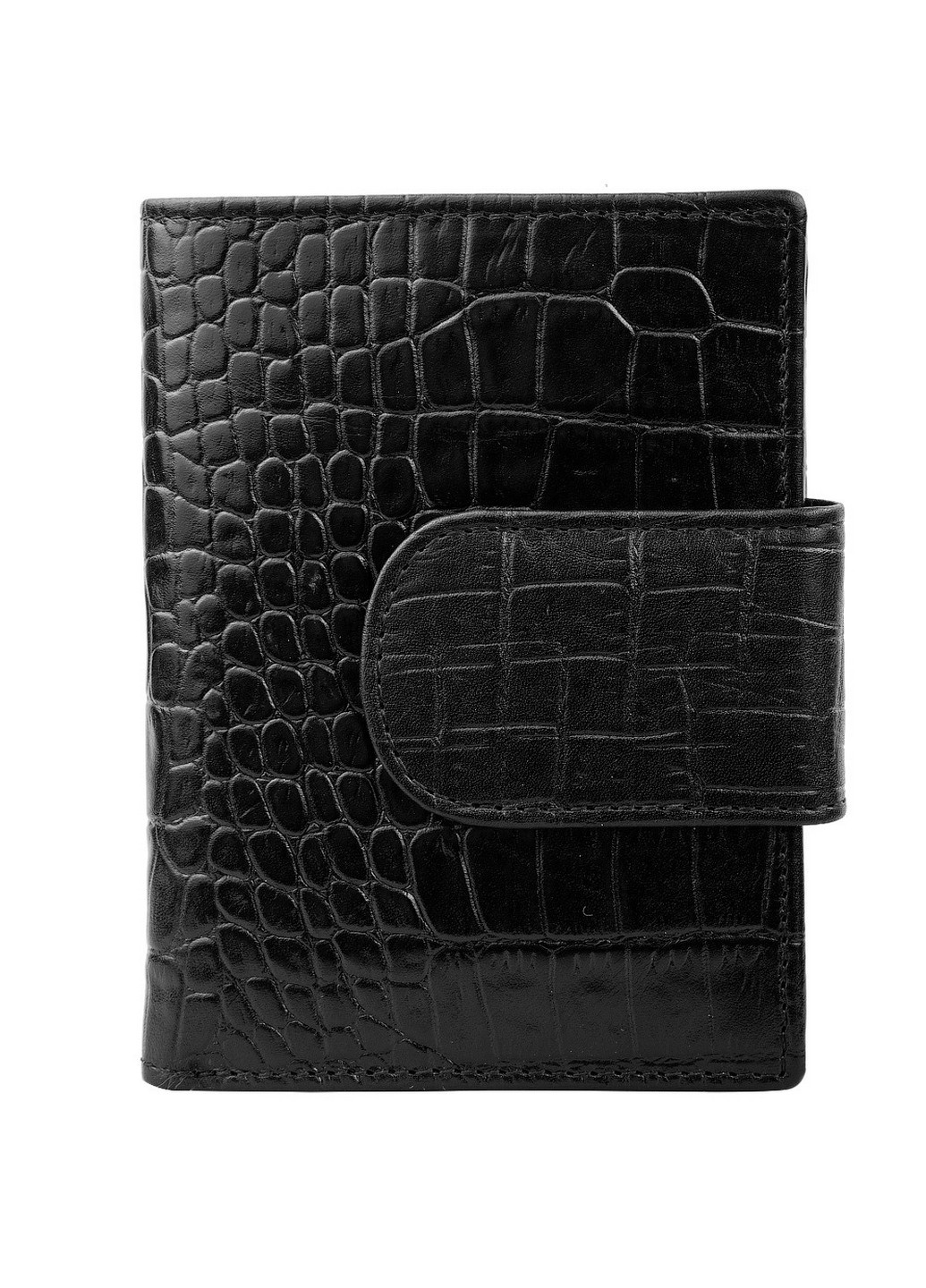 Жіночий шкіряний гаманець 9х12х3 см Lindenmann (206212193)