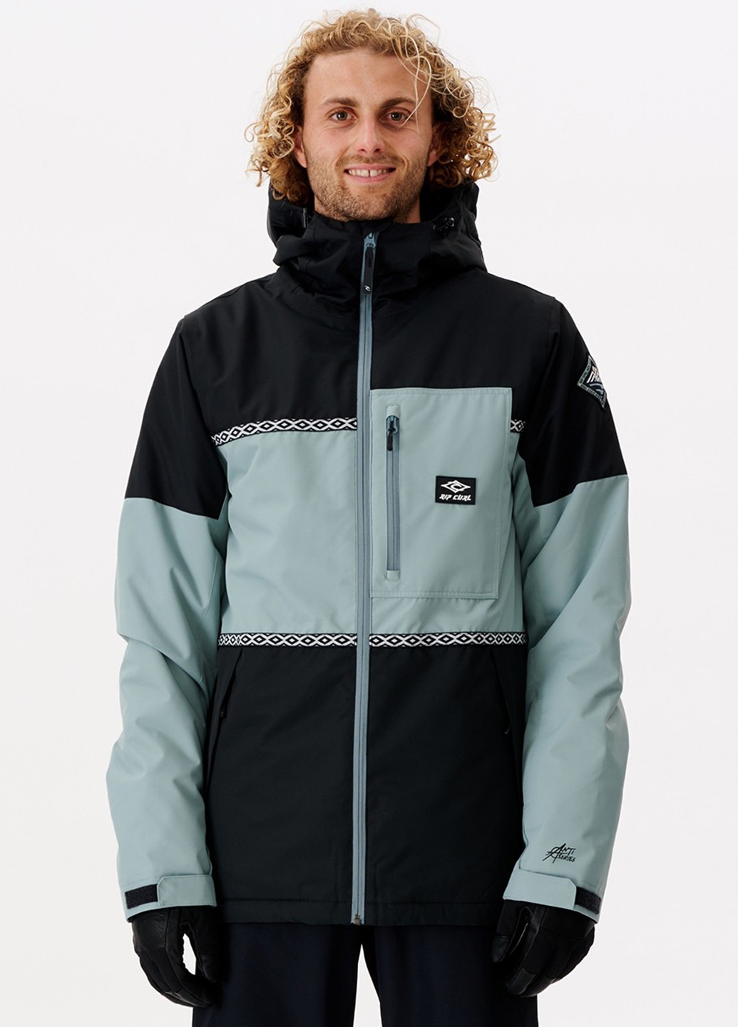 Куртка для сноуборду Rip Curl NOTCH UP JACKET (299938432)