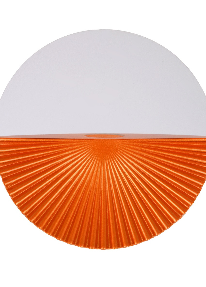 Подсветка AL-611/7W NW LED IP54 WH Brille (253965188)