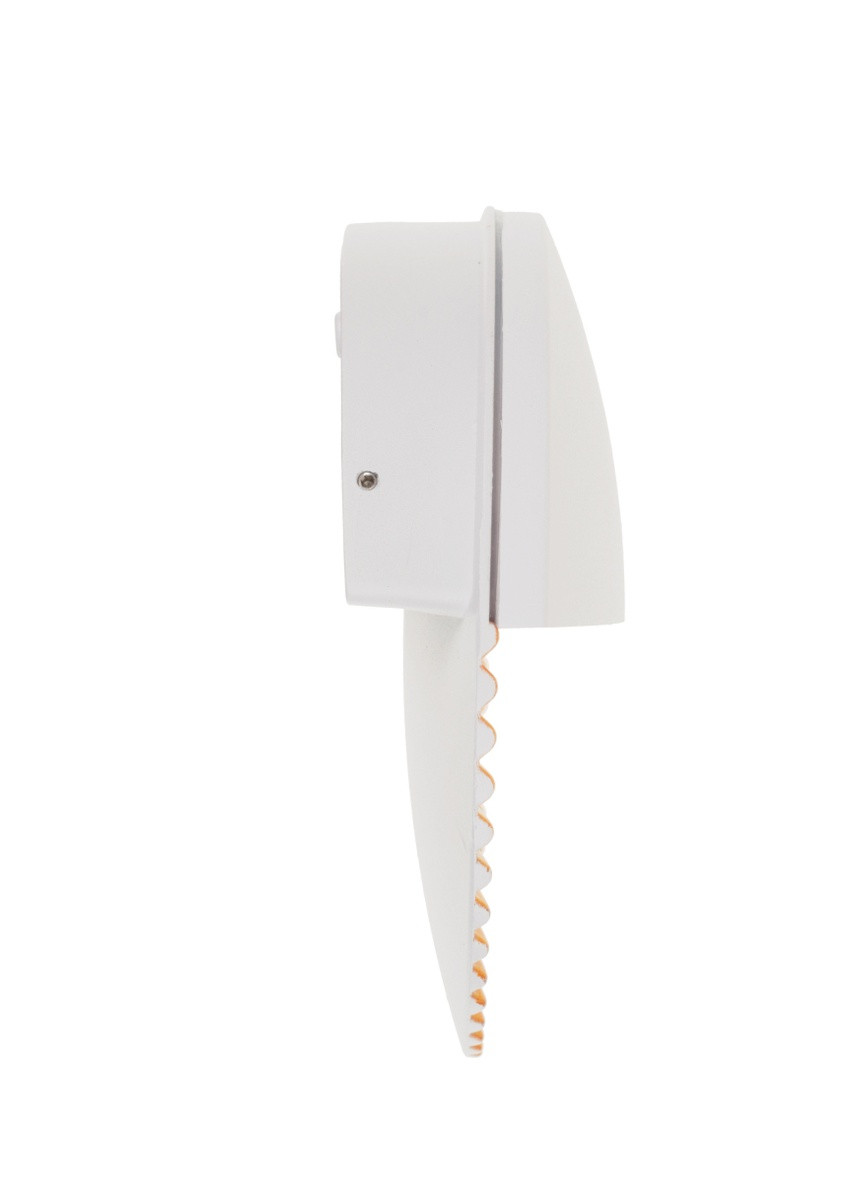 Подсветка AL-611/7W NW LED IP54 WH Brille (253965188)