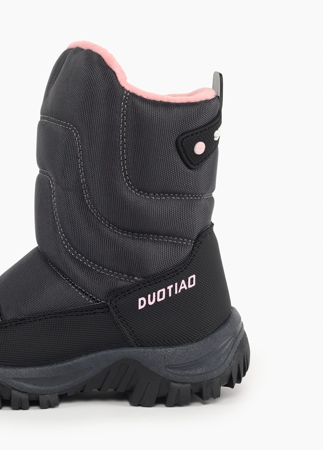 Дутики No Brand (254565152)