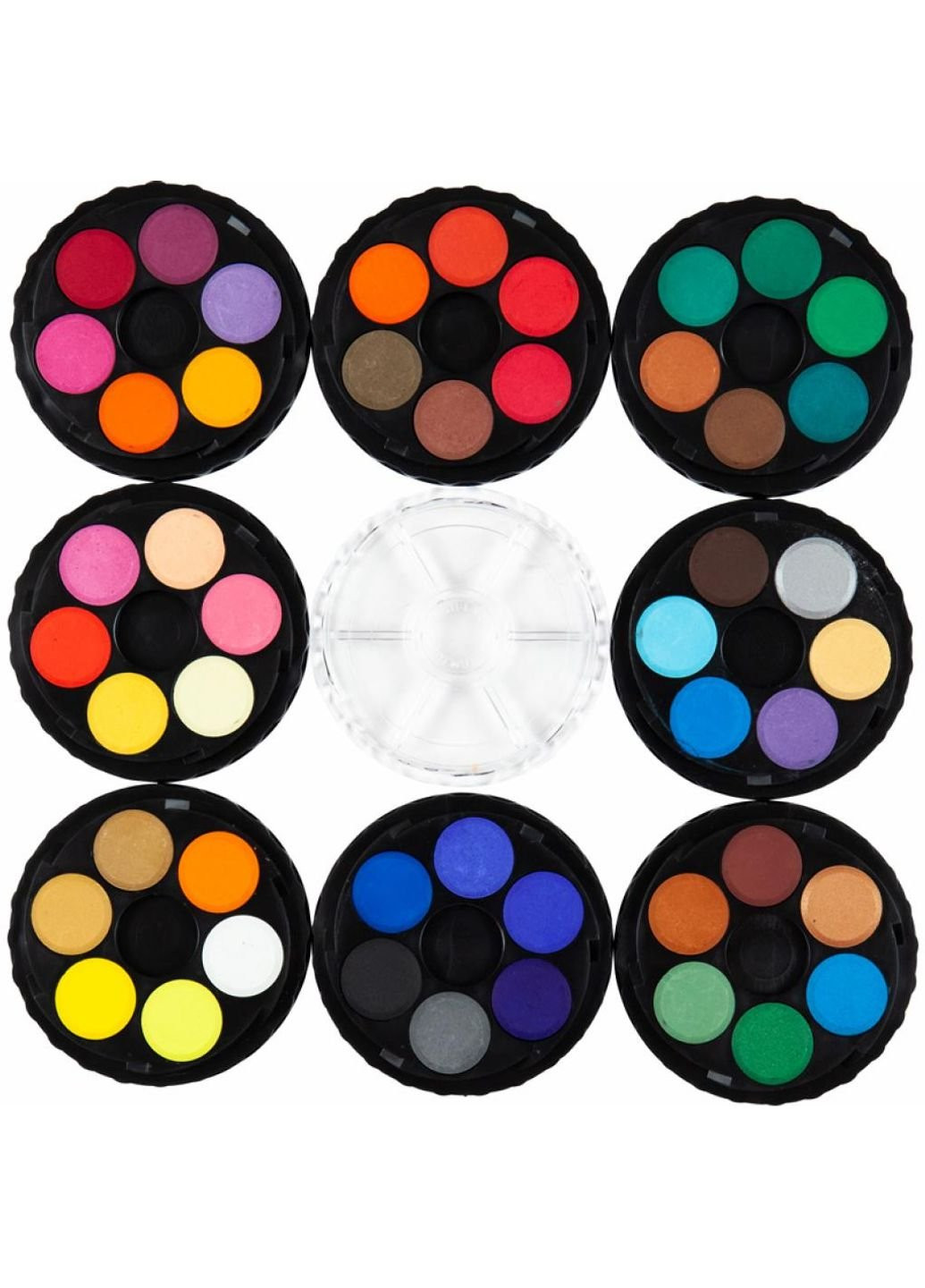 Краски для рисования акварельные 48 цветов (171507) Koh-I-Noor (254064996)