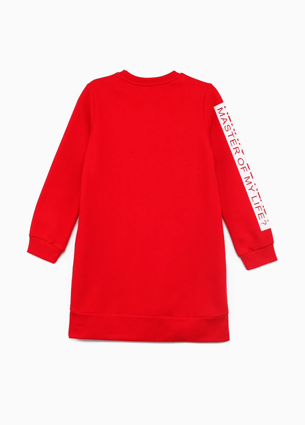 Красное платье Wanex (251223528)
