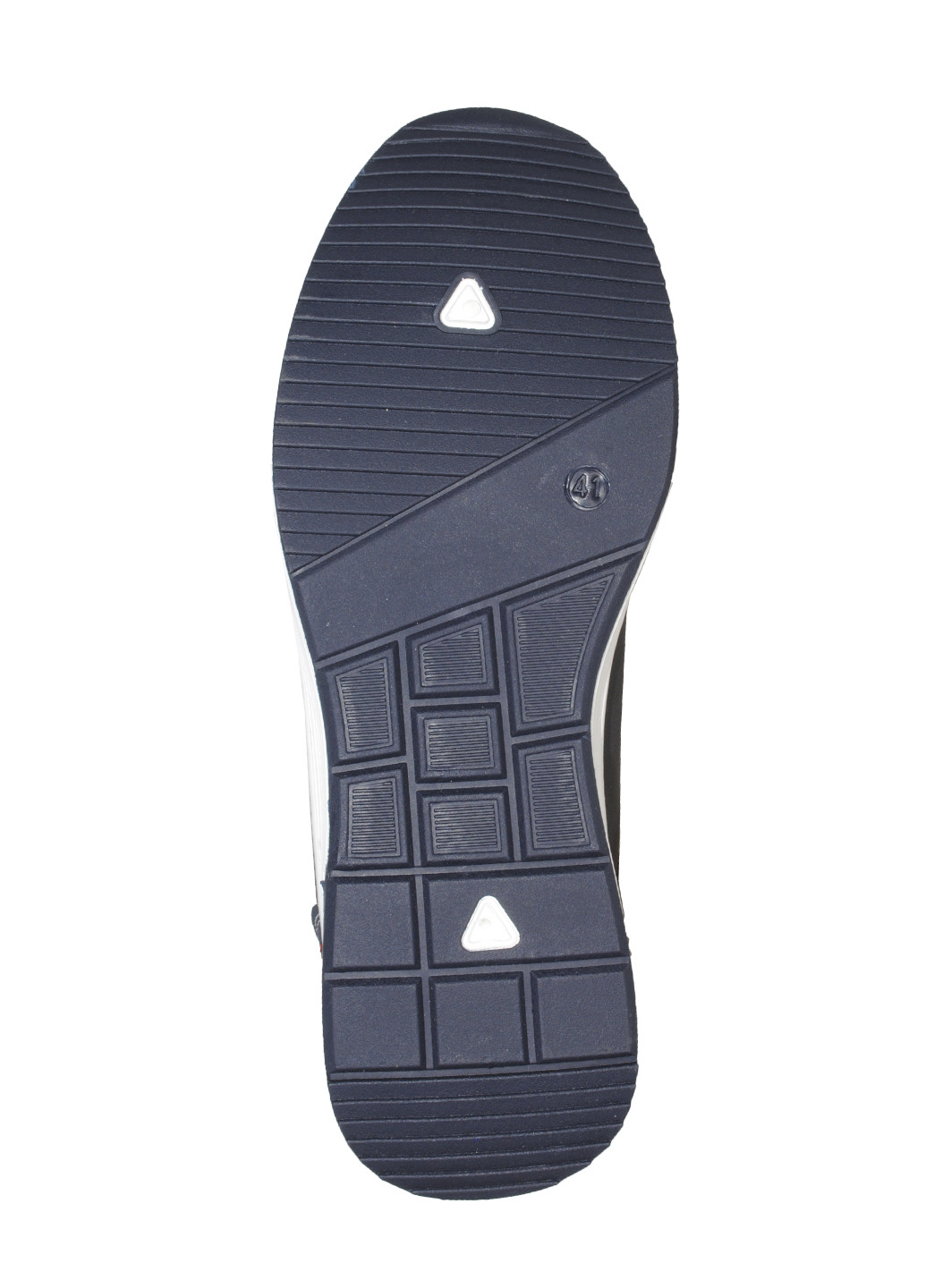 Синие демисезонные кроссовки ra230-8 navy Vintage