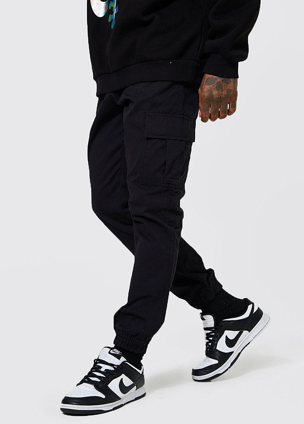 Штани Boohoo (296119955)