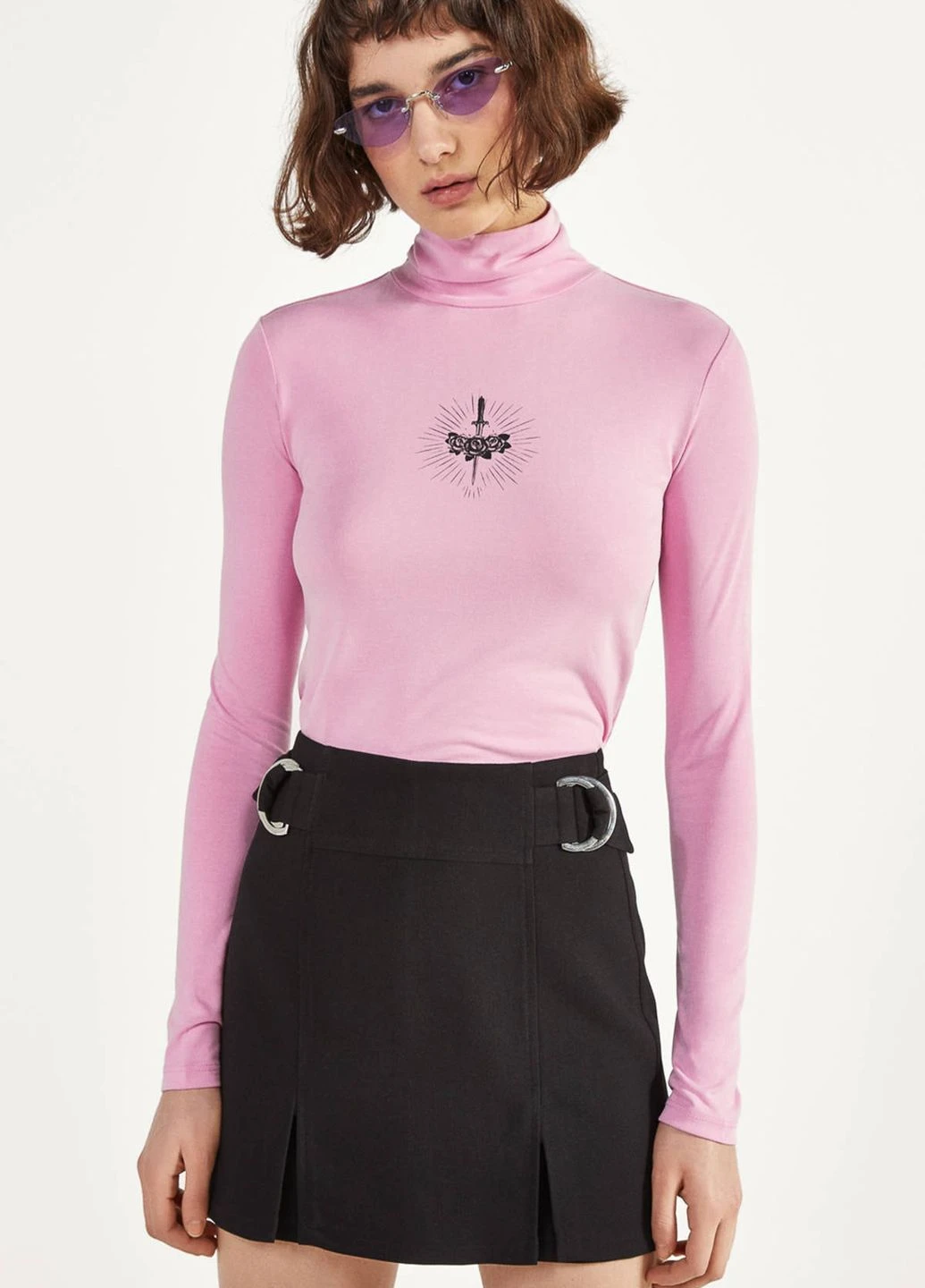 Кофта Bershka (232870029)
