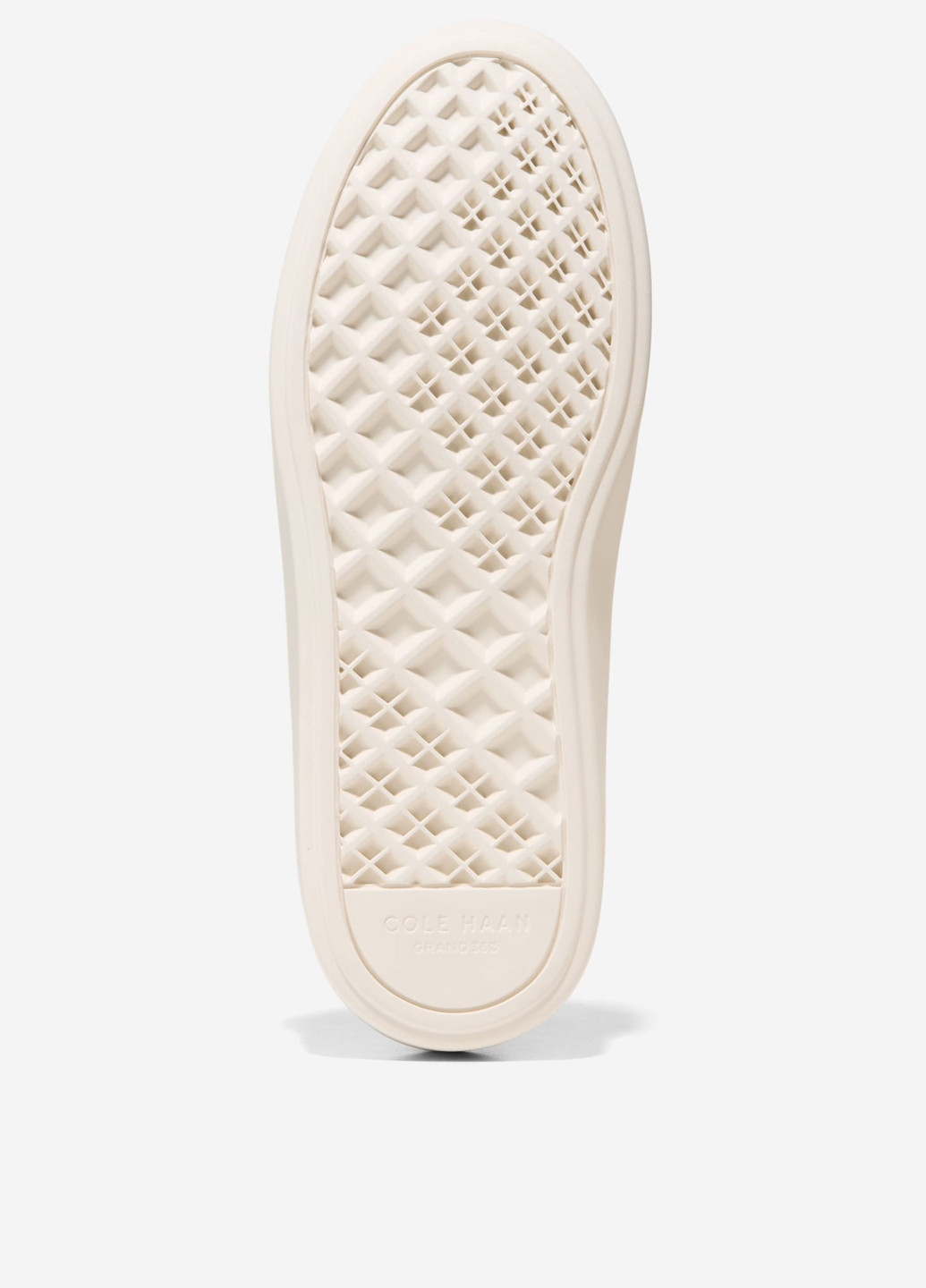 Бежевые кеды Cole Haan GRAND CROSSCOURT DAILY SNEAKER