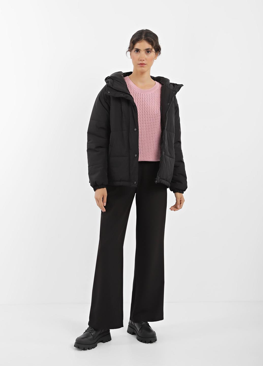 Брюки Braska 91-209/301 (327234763)