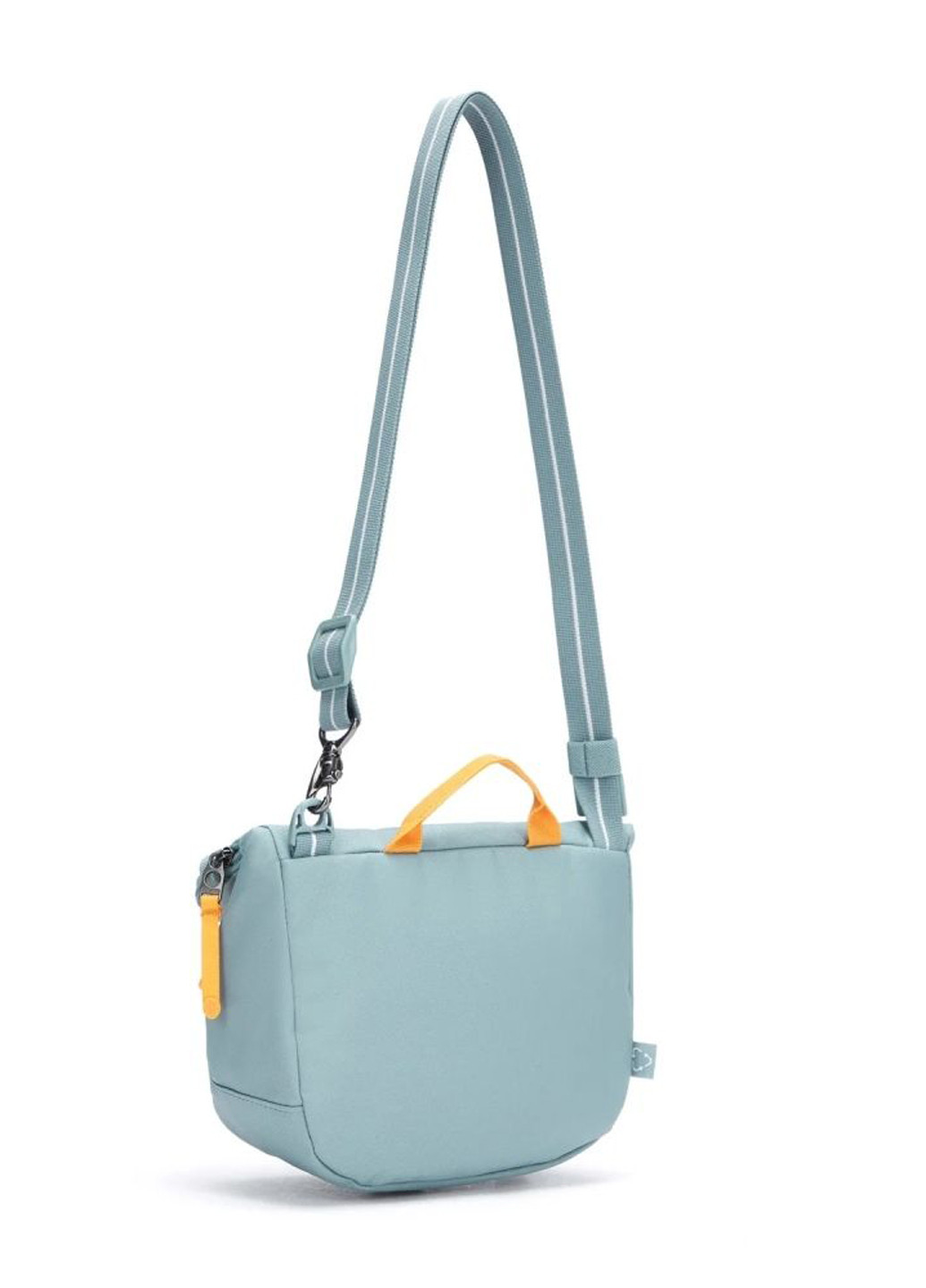 Сумка Pacsafe GO Saddle crossbody (328439554)