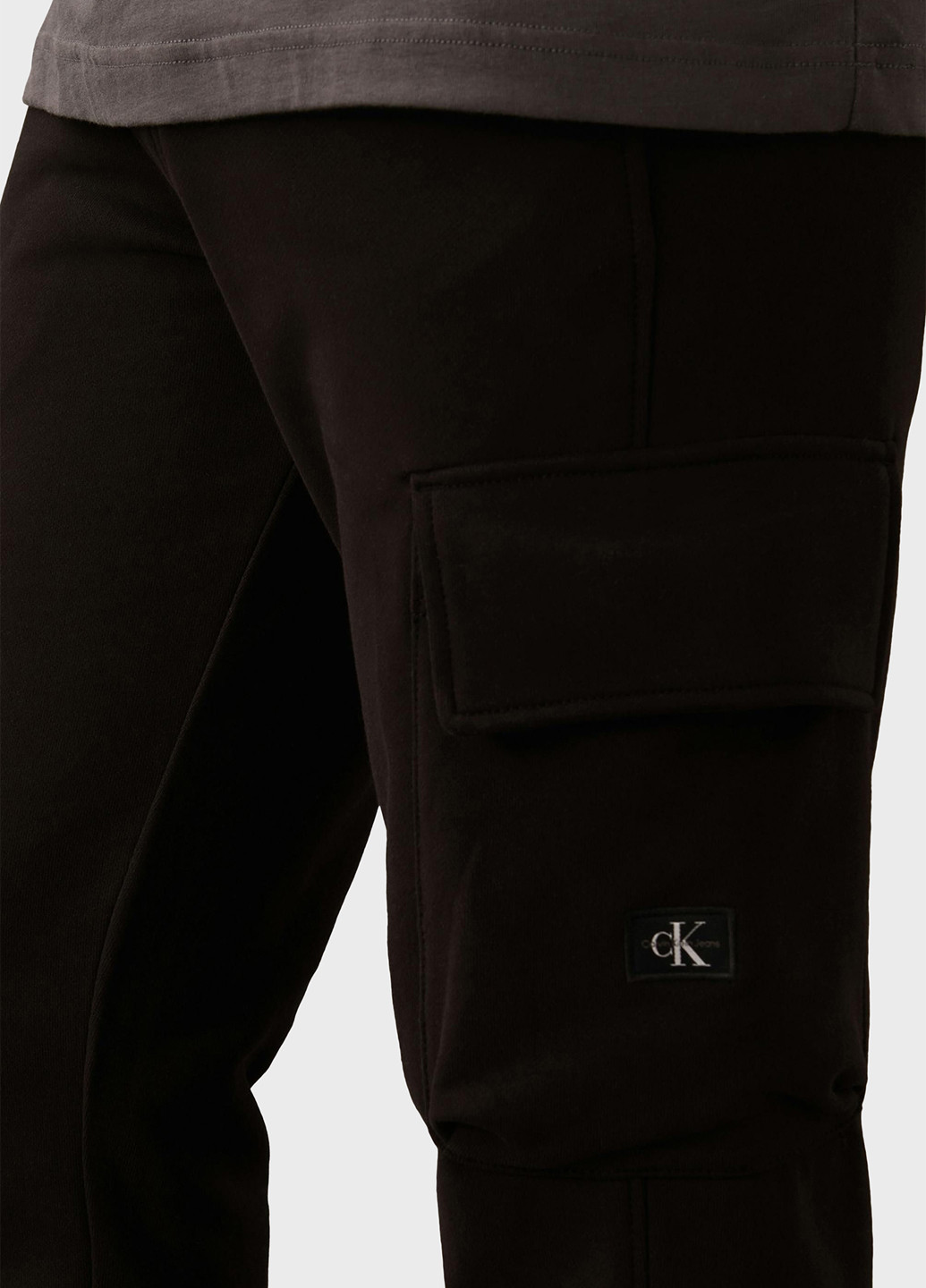 Штани Calvin Klein Jeans (366424763)