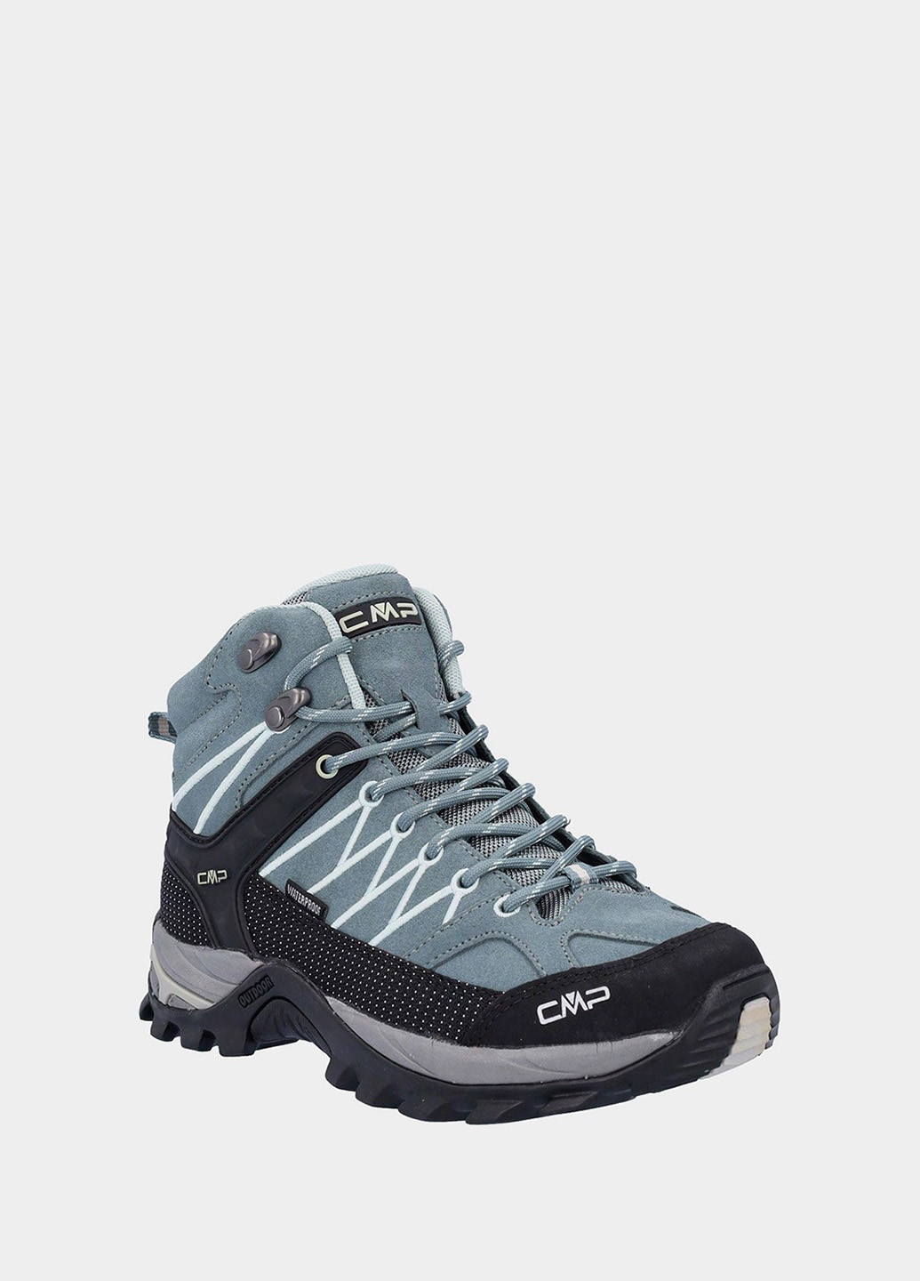 Черевики CMP RIGEL MID WMN TREKKING SHOE WP (259982705)