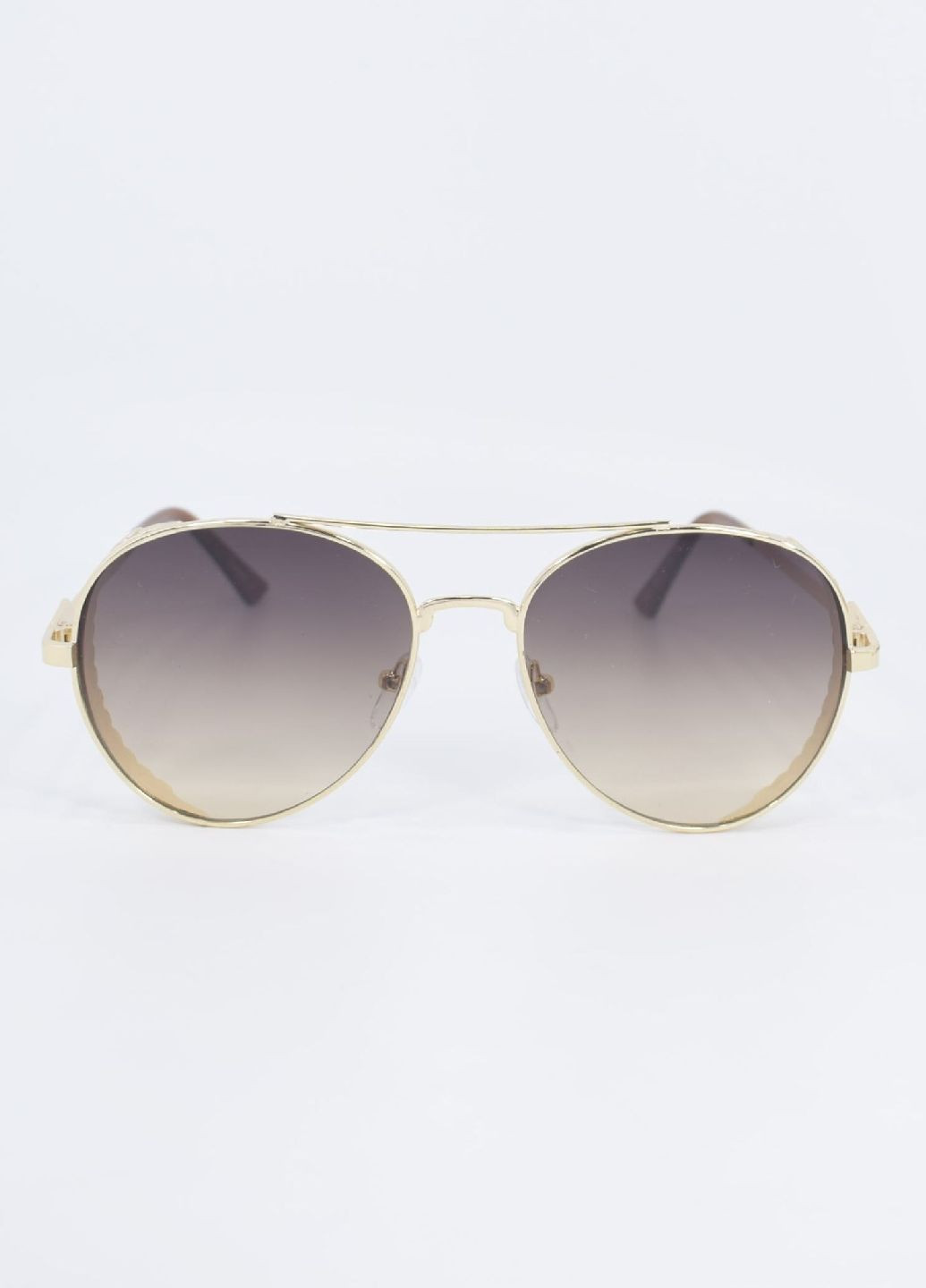 Сонцезахисні окуляри 100141 Merlini коричневі