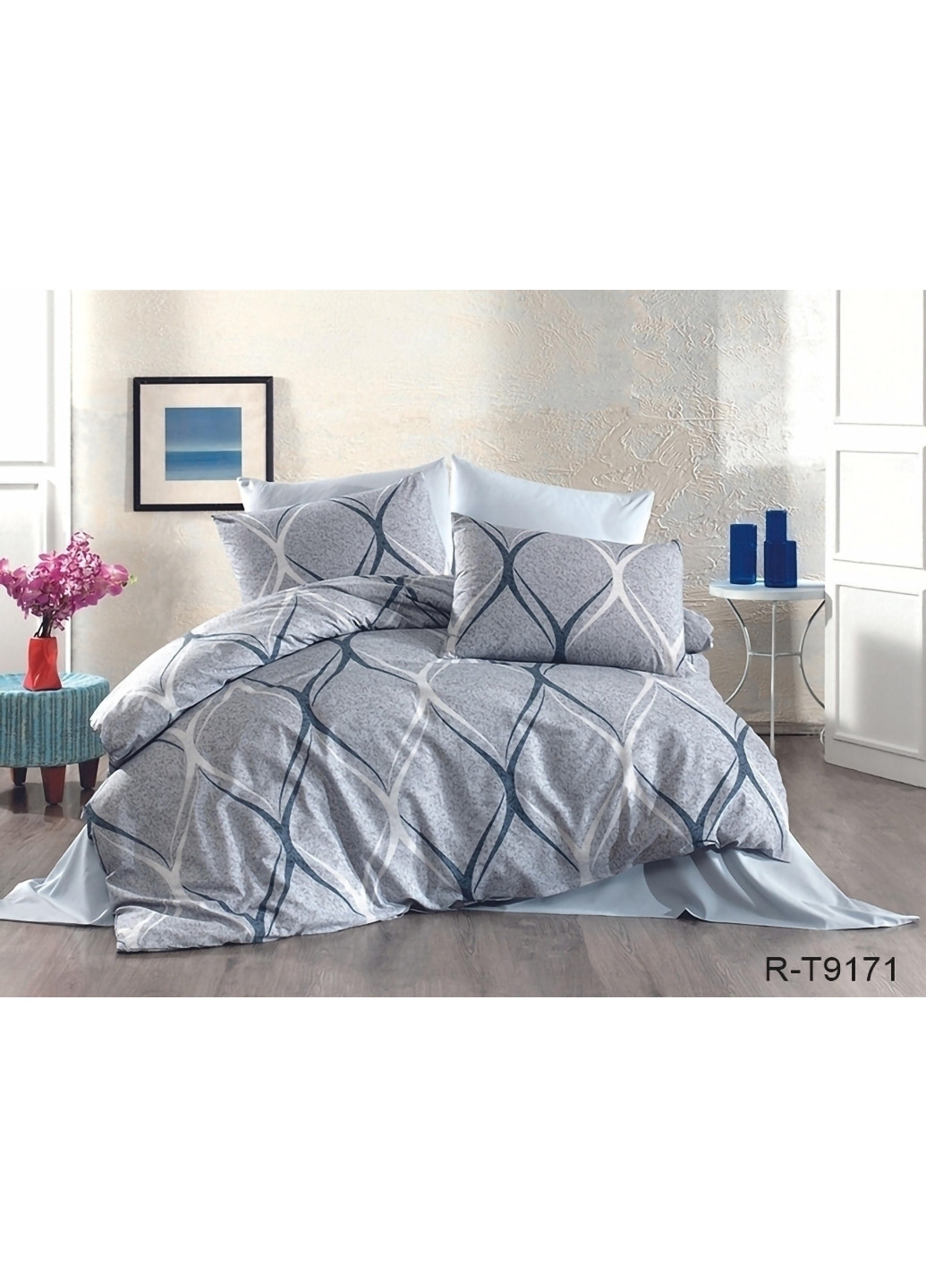 КПБ з компаньйоном Сімейний ТМ TAG (254787100)