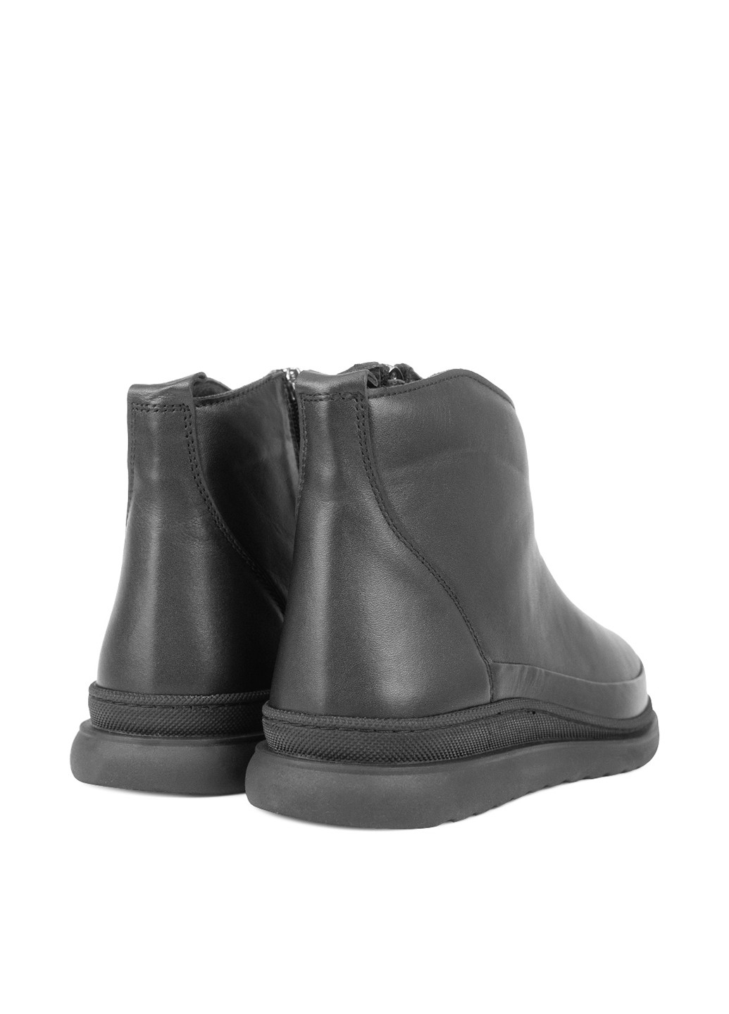 Осенние ботинки челси Springer без декора