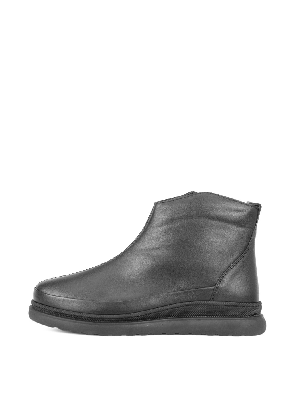 Осенние ботинки челси Springer без декора