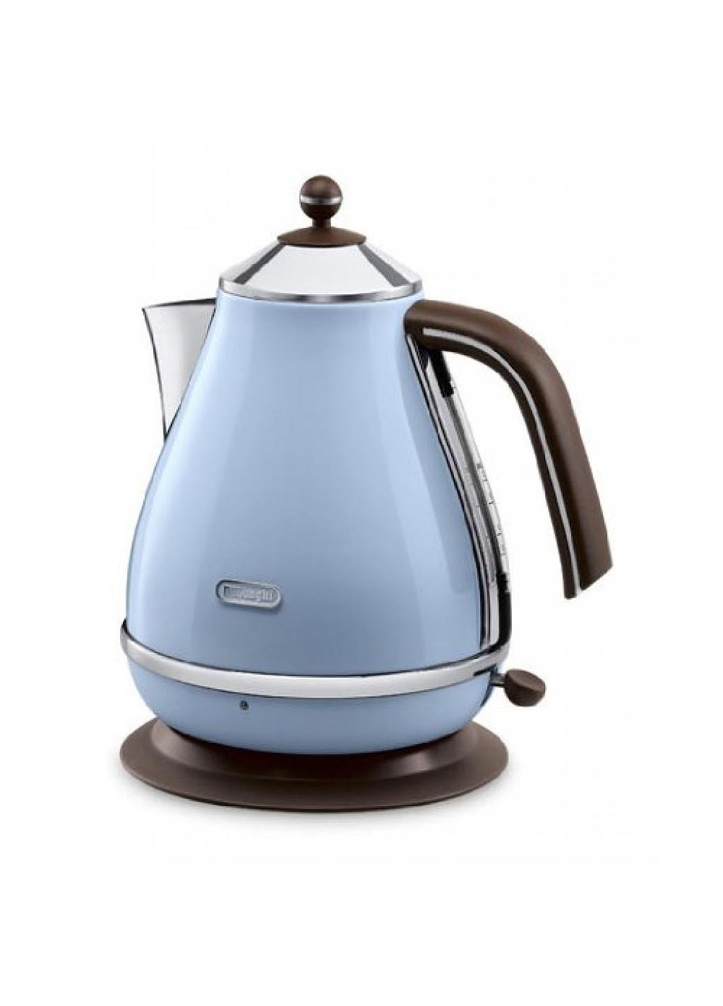 Электрочайник KBOV 2001.AZ (KBOV2001.AZ) Delonghi (239499858)