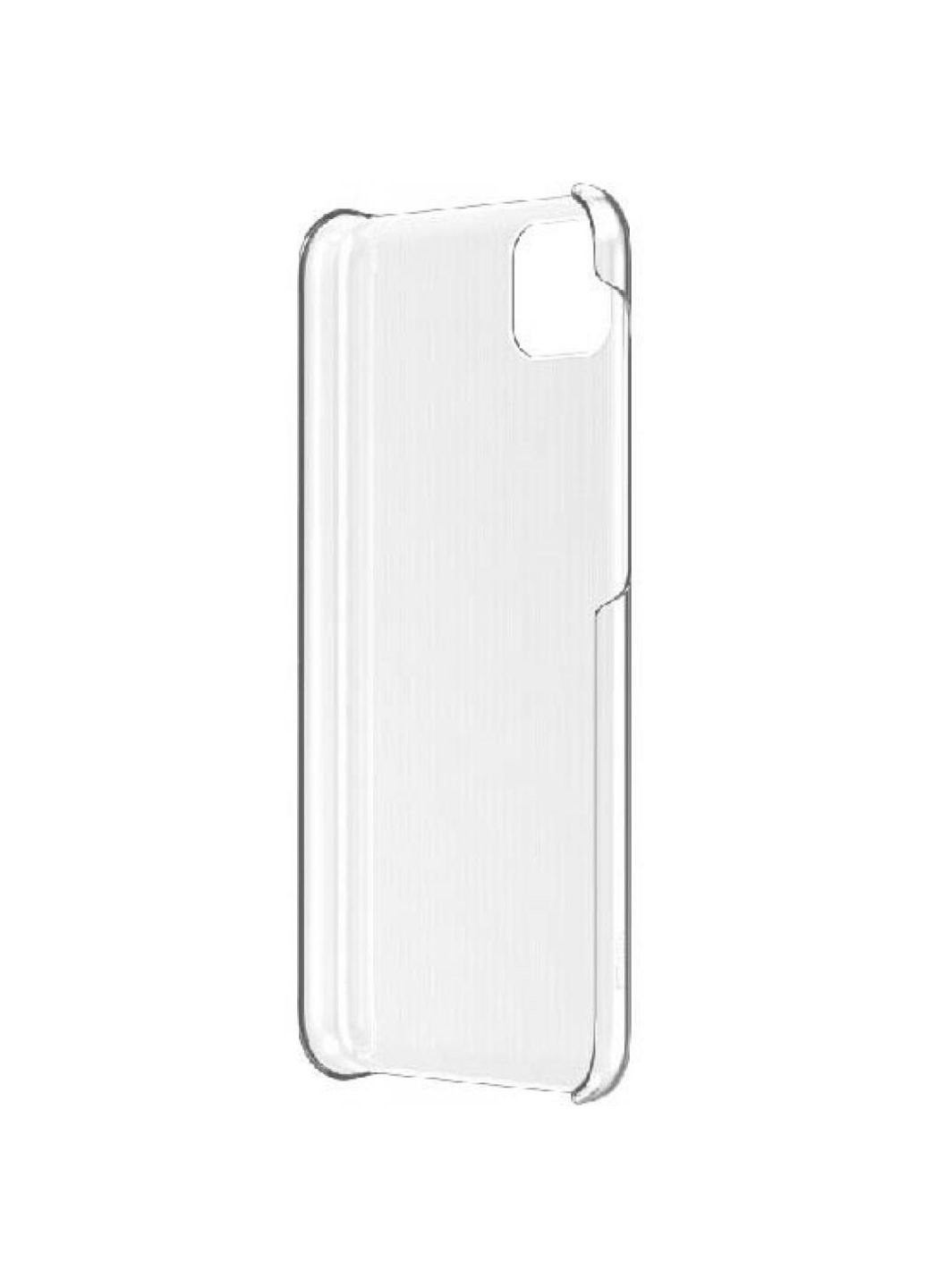 Чехол для мобильного телефона (смартфона) Y5p transparent PC case (51994128) (51994128) Huawei (201493637)