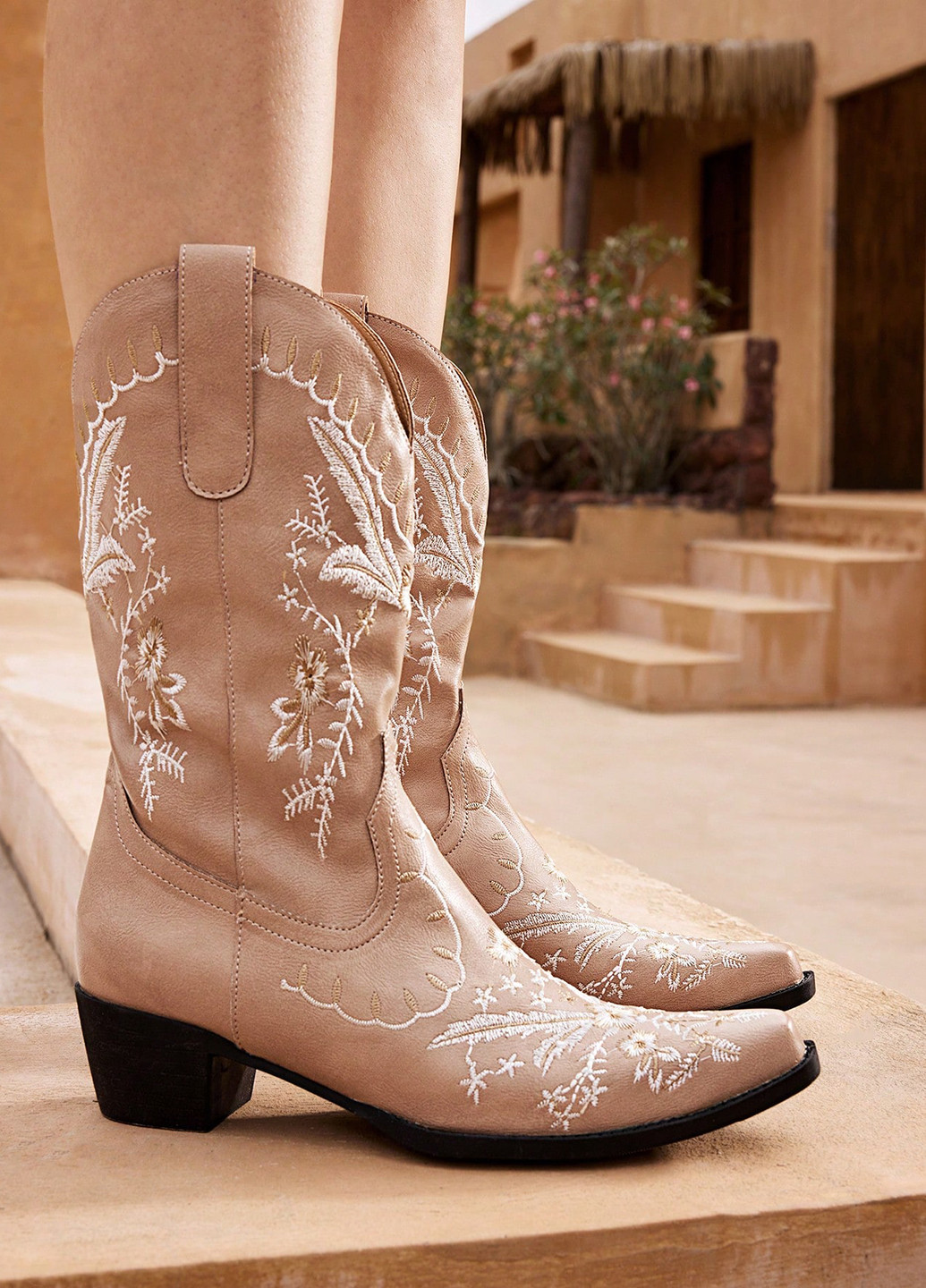 Напівчоботи SHEIN (362662486)