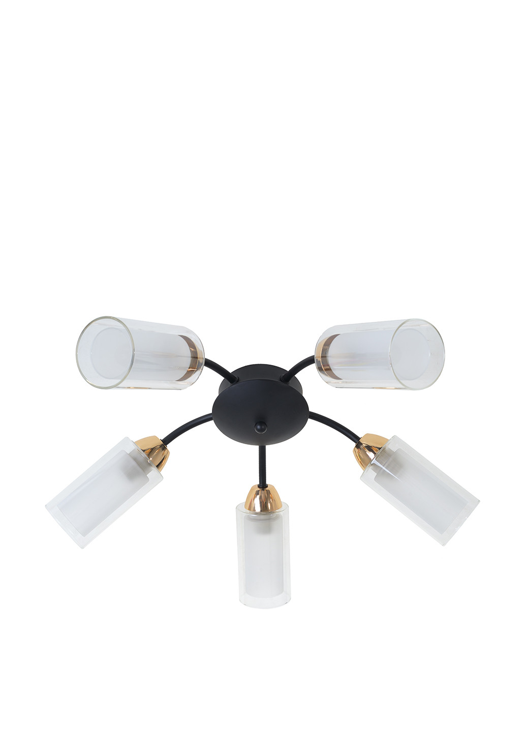 Люстра, 60х60х18 см Brille (171711889)