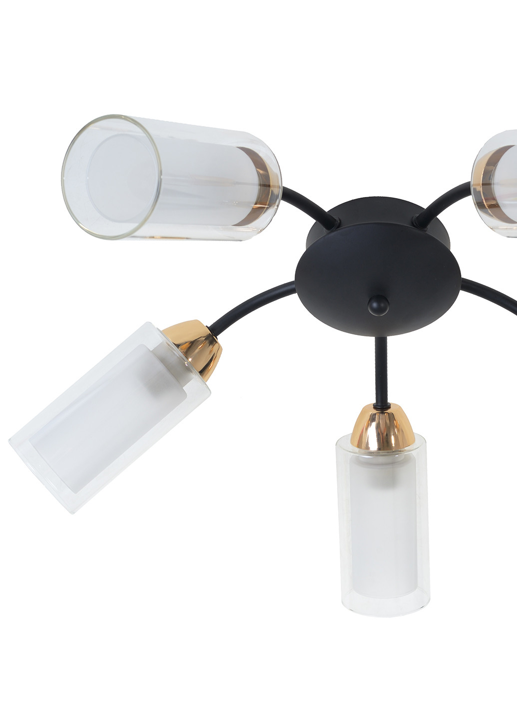 Люстра, 60х60х18 см Brille (171711889)