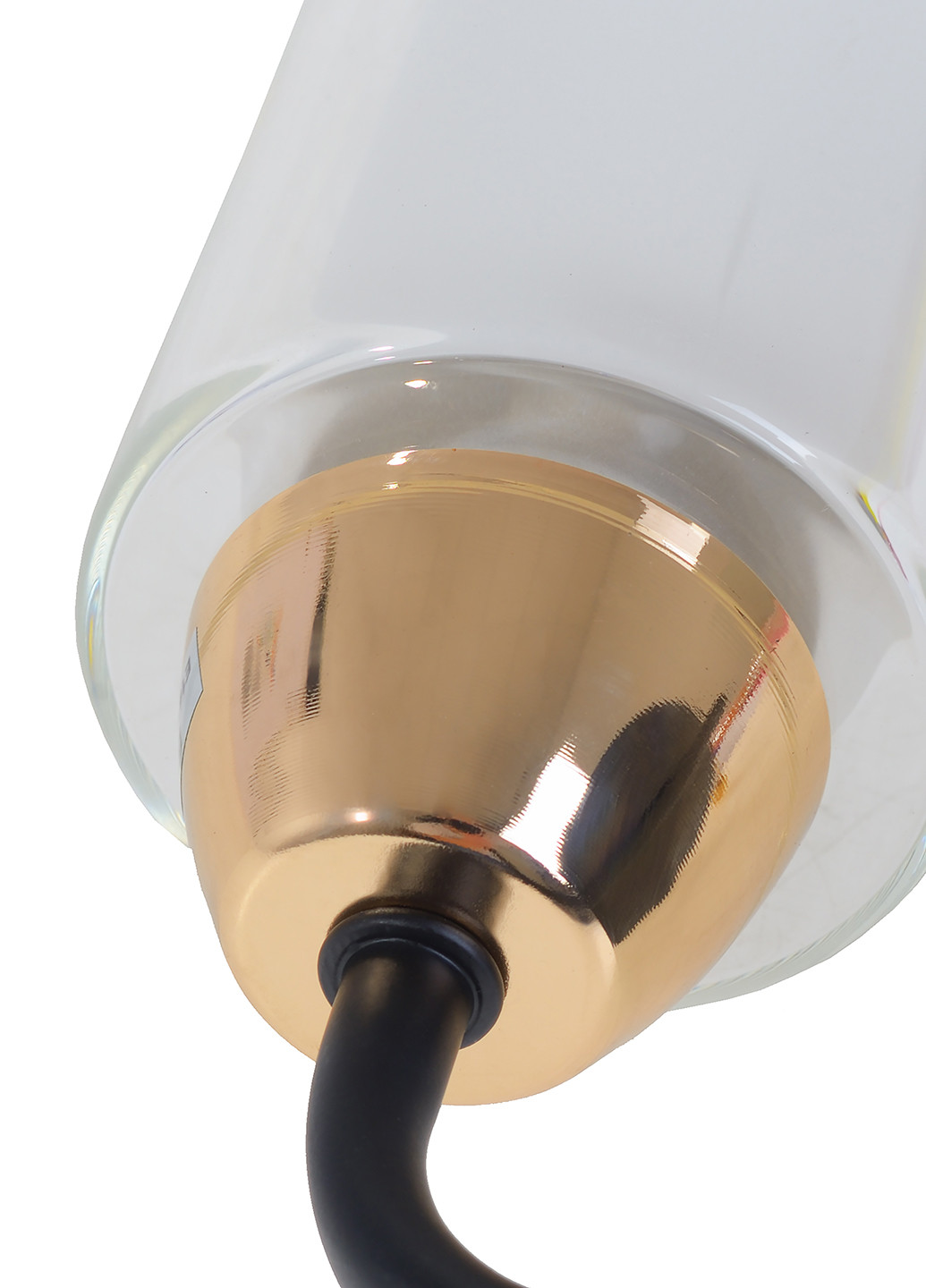 Люстра, 60х60х18 см Brille (171711889)