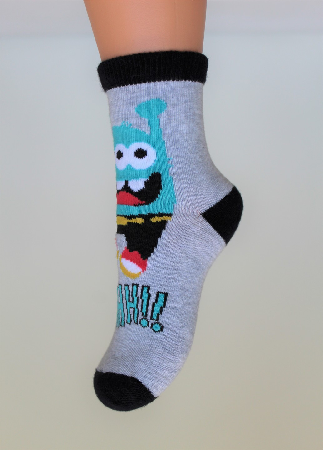 Шкарпетки для хлопчика (котон),, 1-2, navy Arti 200072 (226850488)