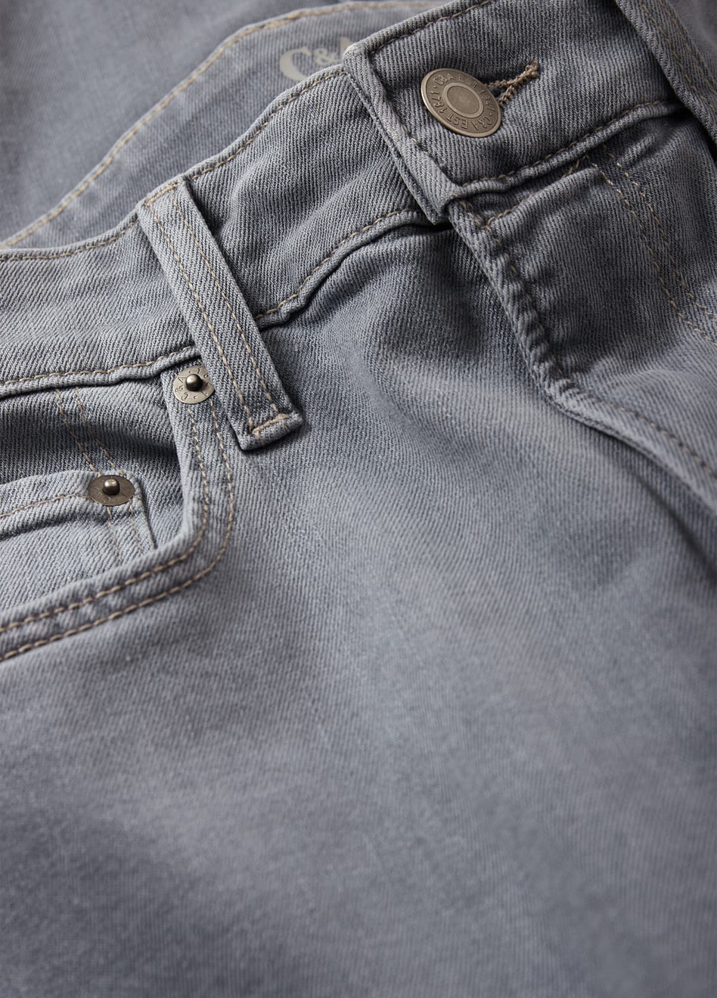 Джинси C&A (302957453)