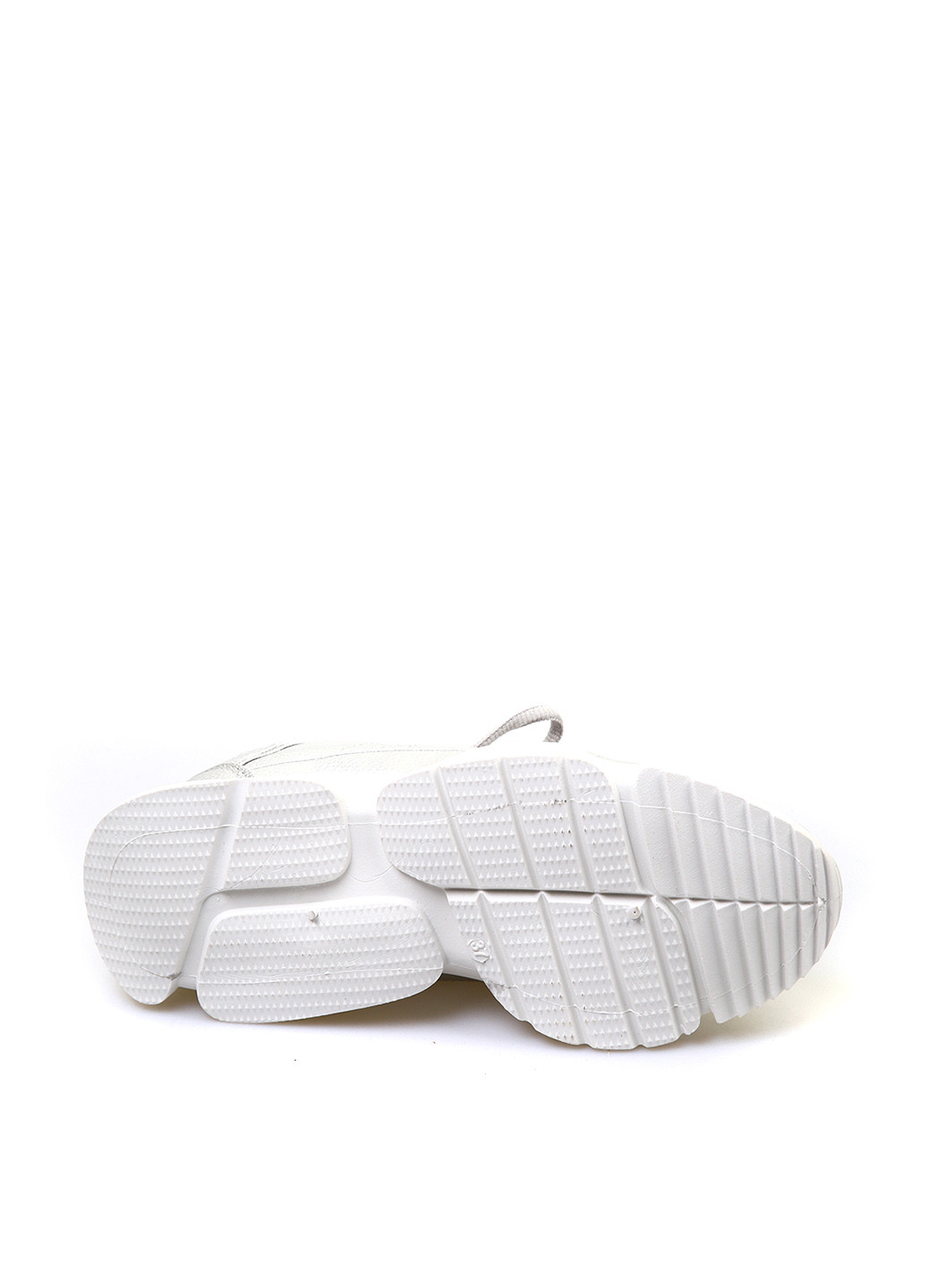 Кросівки Vintage срібні всесезони (342119607)