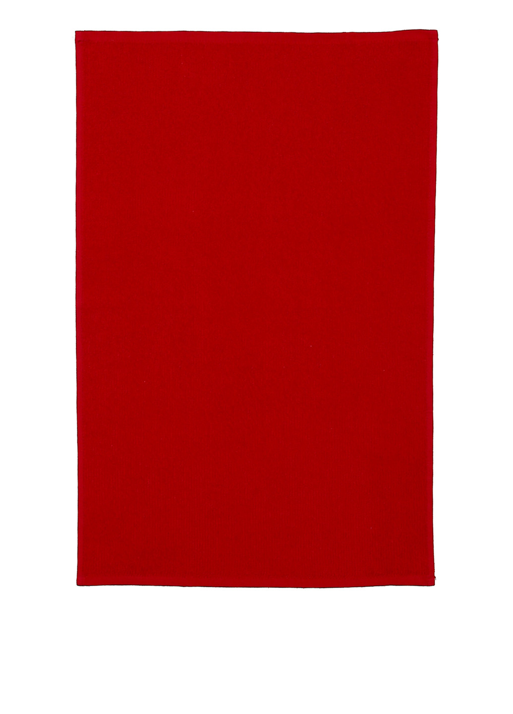 Maisonette полотенце (2 шт.), 40х60 см полоска красный производство - Турция