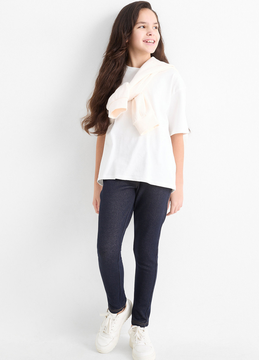 Джегінси (2 шт.) C&A (352193290)