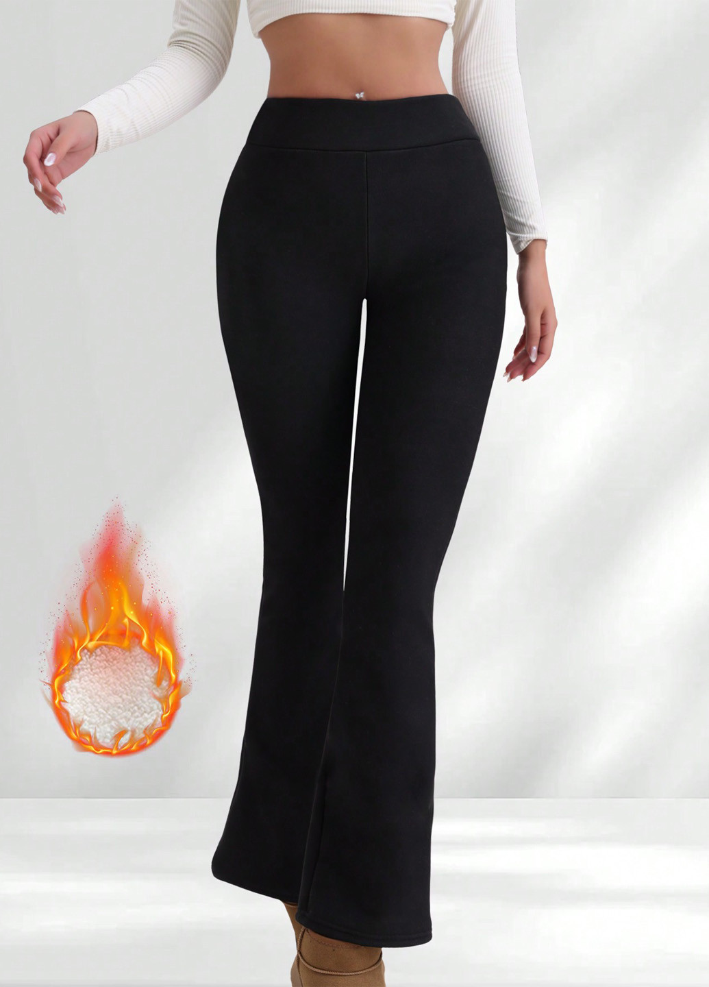 Брюки SHEIN (341743811)