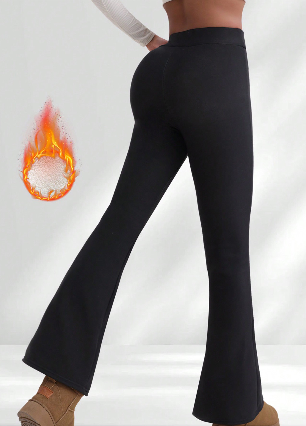 Брюки SHEIN (341743811)