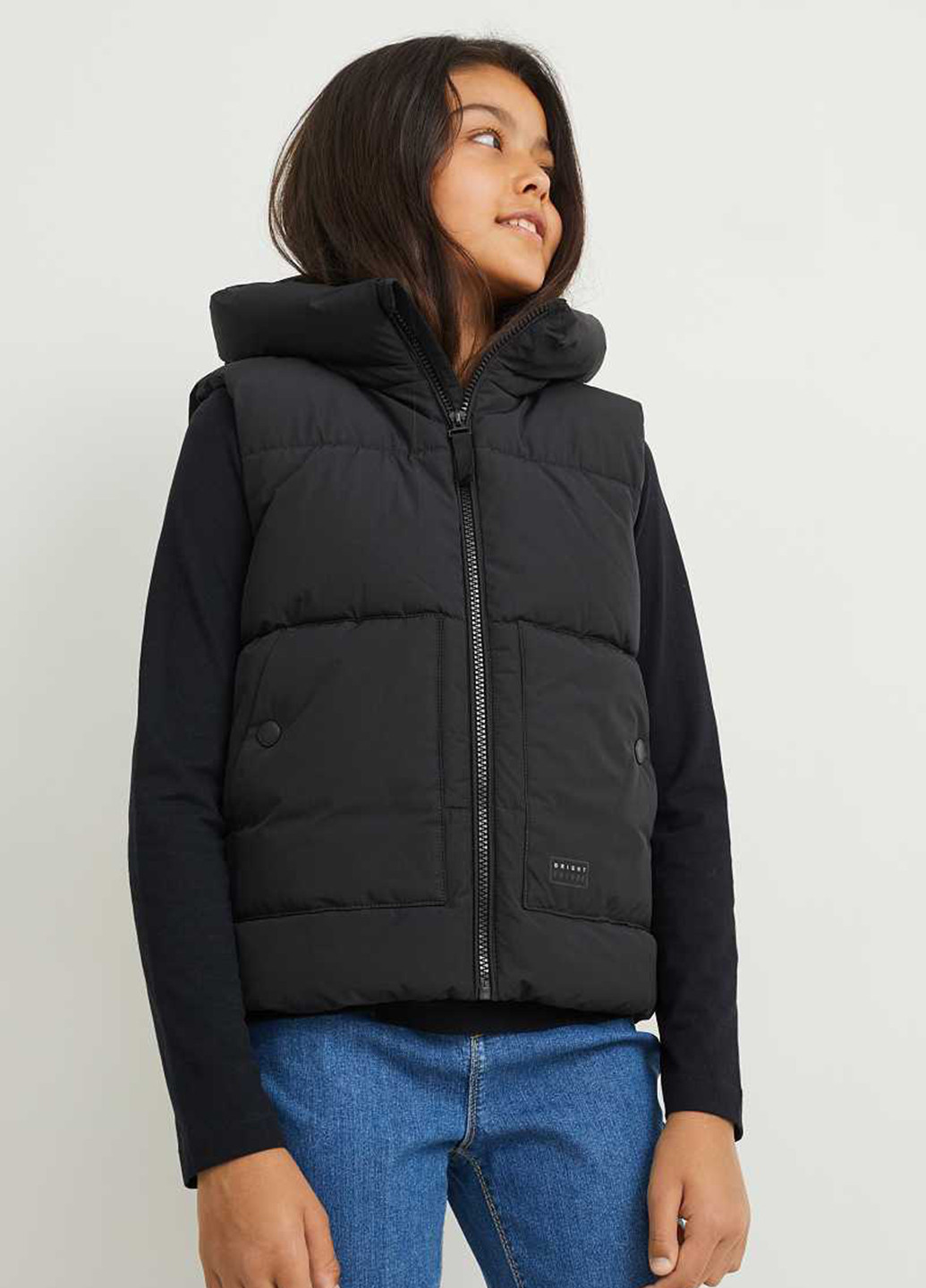 Жилет C&A (367739987)