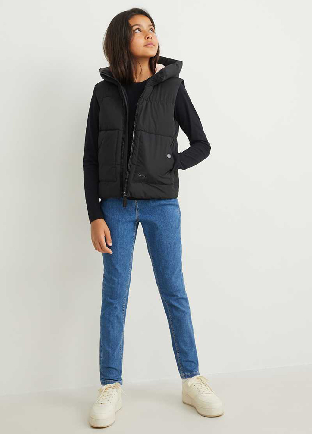 Жилет C&A (367739987)