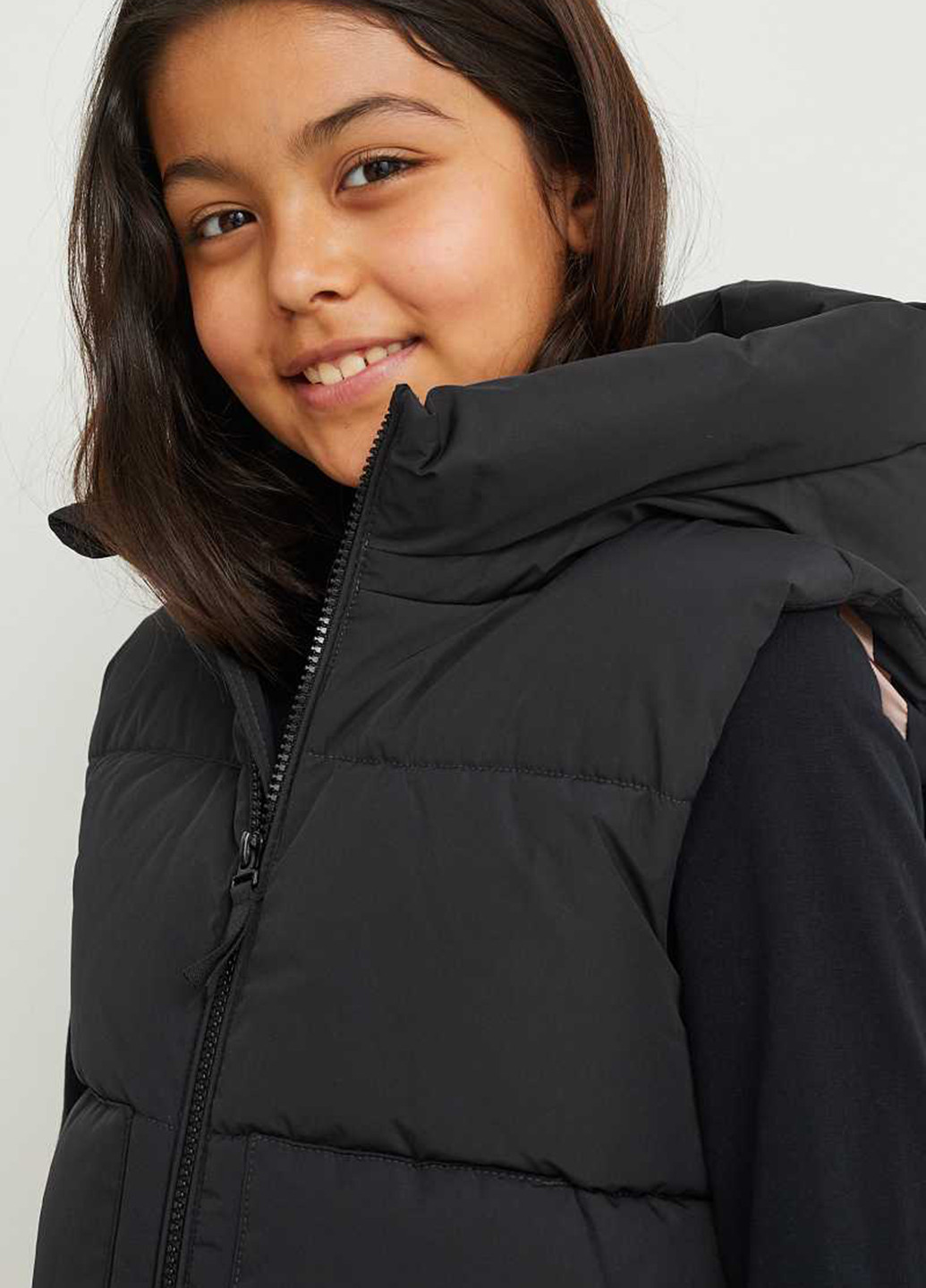 Жилет C&A (367739987)