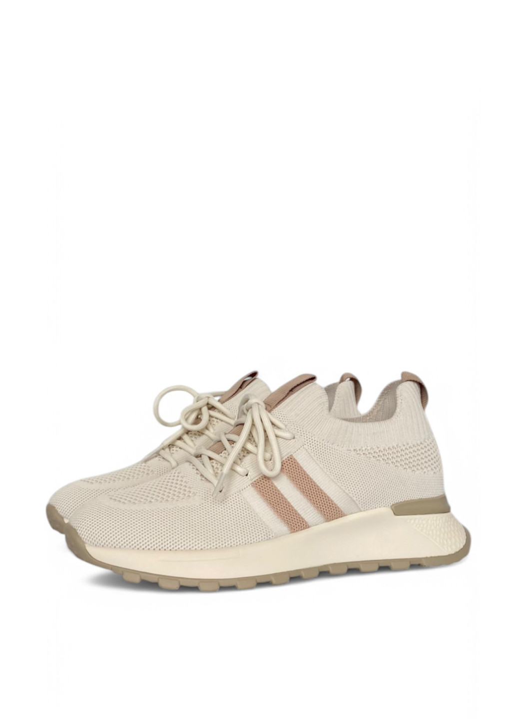 Кросівки ALLSY бежеві демісезони (326221528)