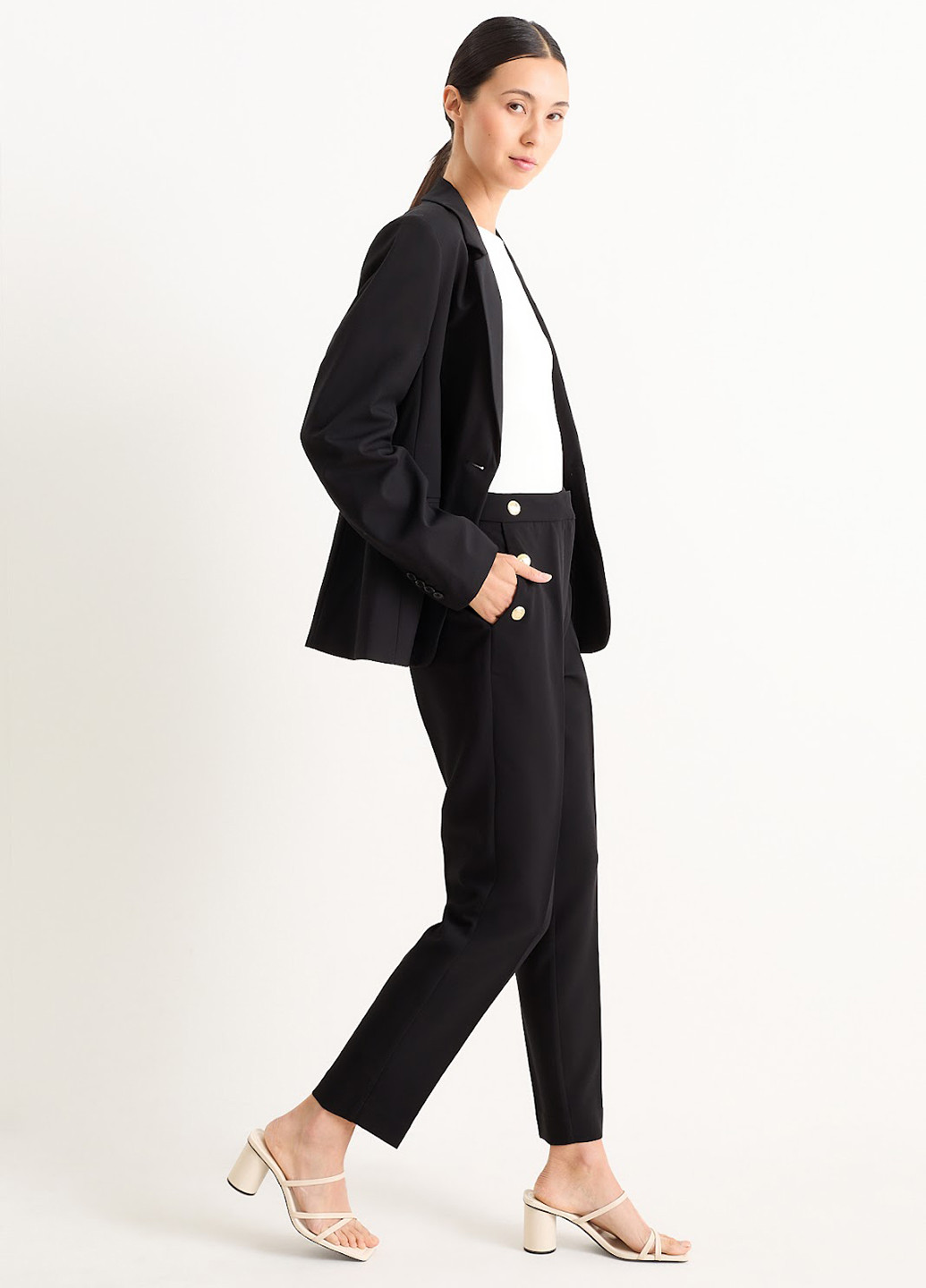 Брюки C&A (323037694)