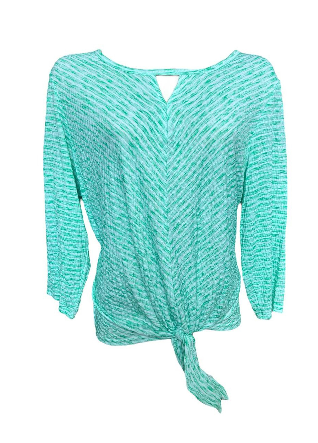 Мятная блуза Ruby Rd