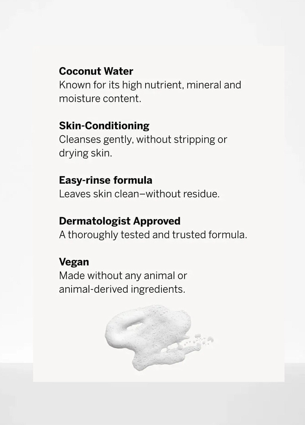 Гель для душа Coconut, 355 мл Victoria's Secret (361088415)