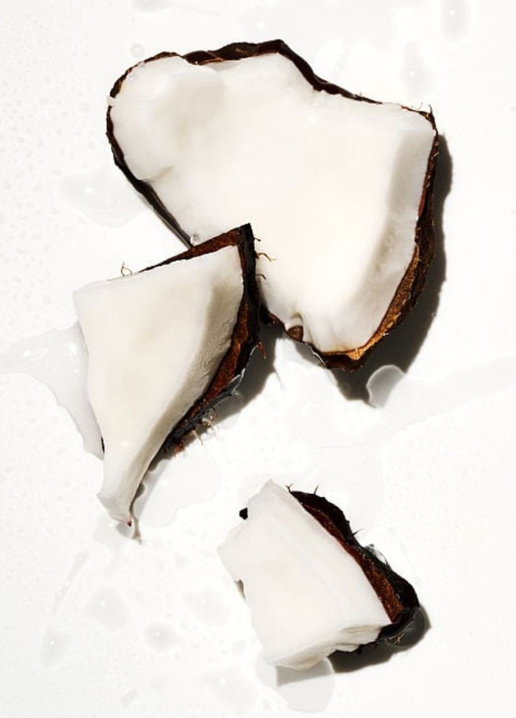 Гель для душа Coconut, 355 мл Victoria's Secret (361088415)