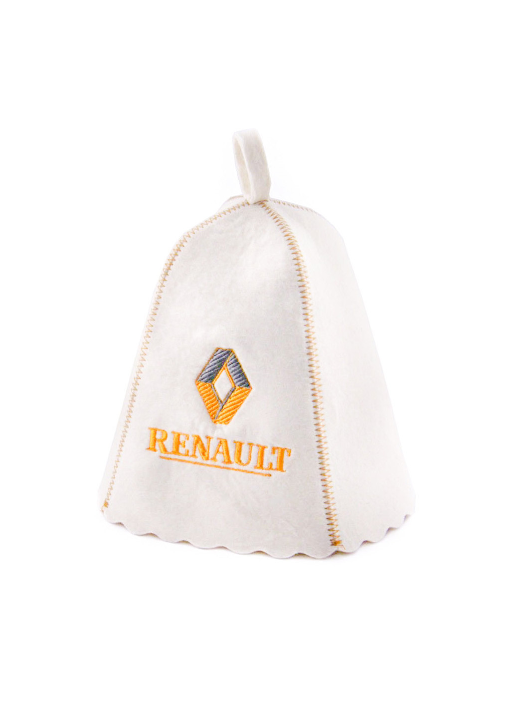 Банная шапка "Renault" Luxyart (189142599)