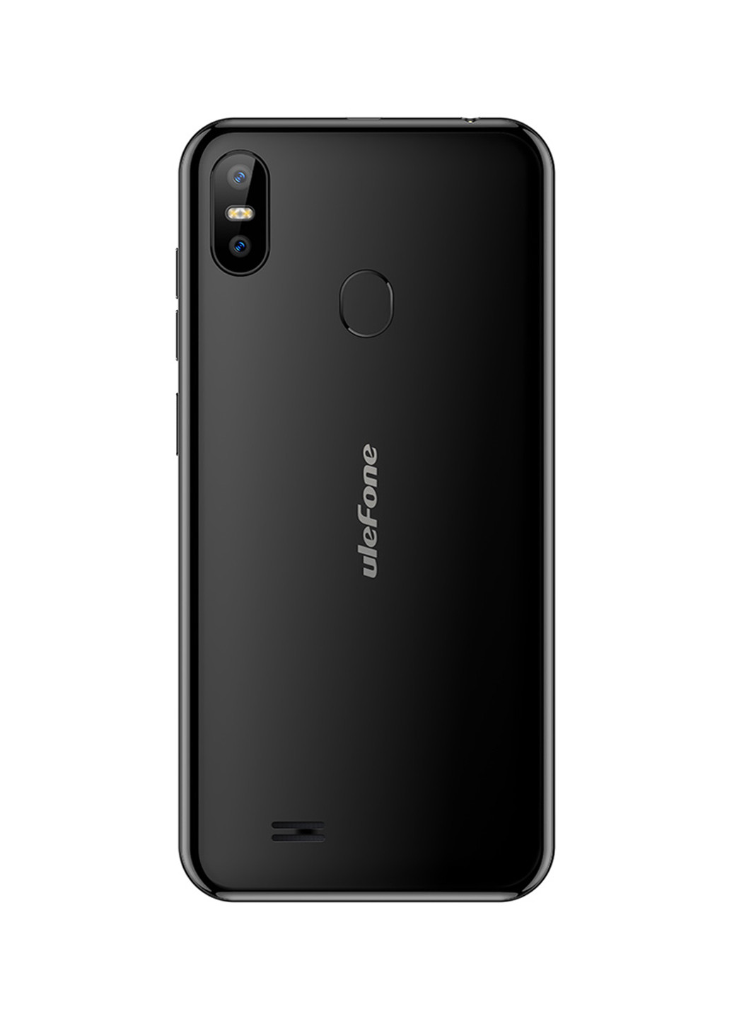 Смартфон Ulefone s10 pro 2/16gb black (132885294)