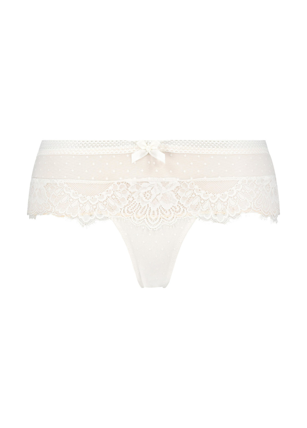 Трусики Hunkemoller (340402820)