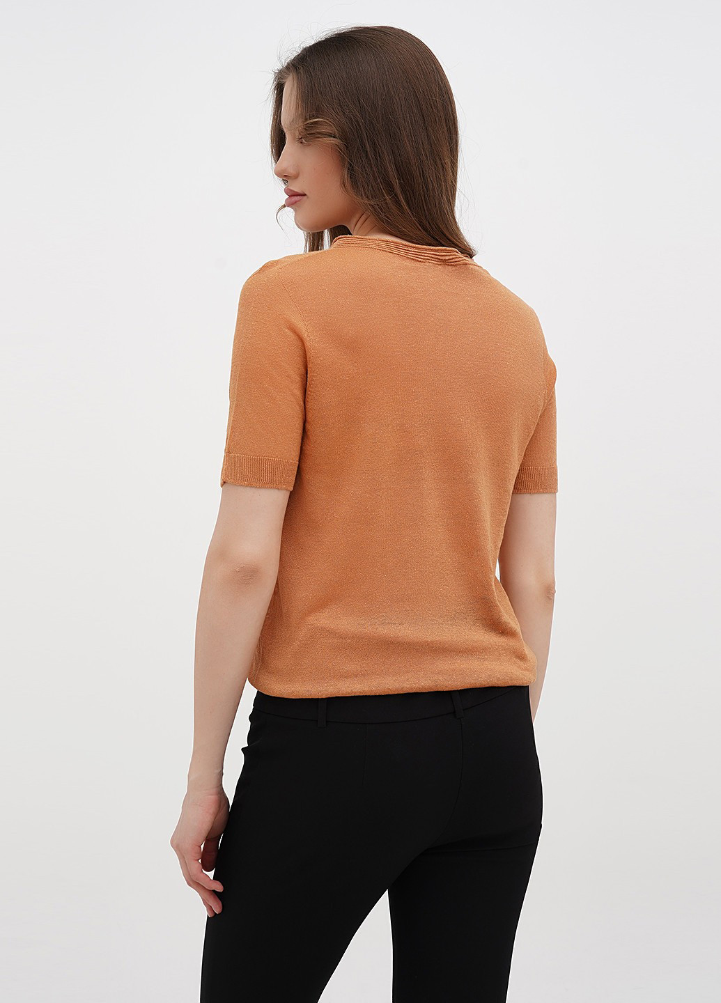 Футболка Stefanel - (334670126)