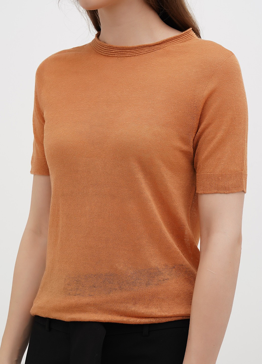 Футболка Stefanel - (334670126)