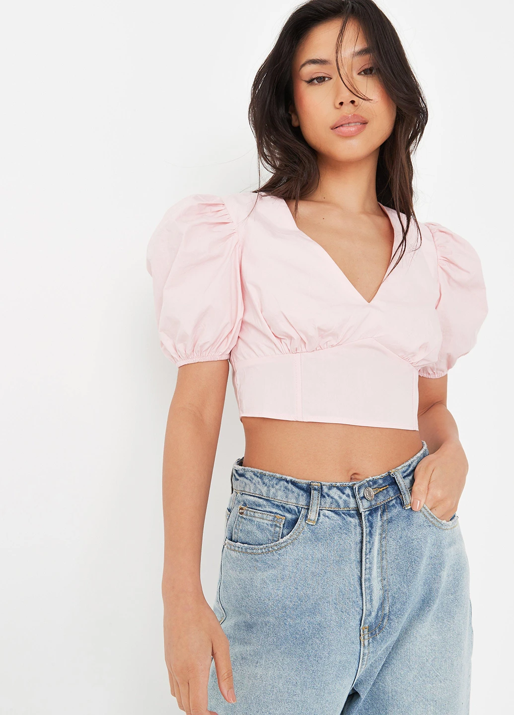 Топ Missguided (260379201)
