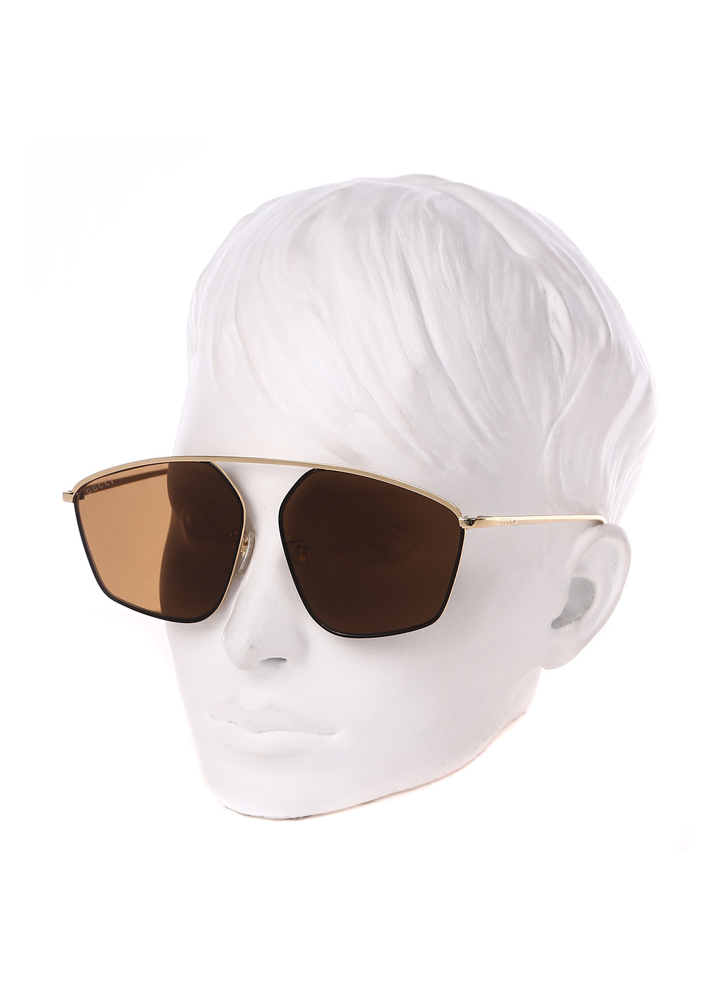 Солнцезащитные очки Gucci (112547224)